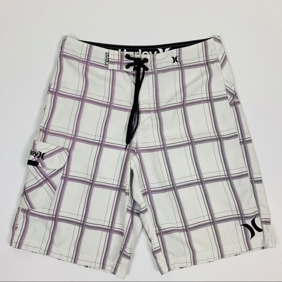 Hurley Other - Hurley Board Shorts, Size M